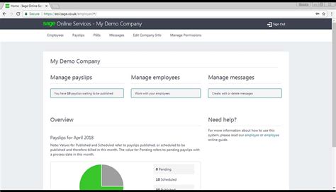 employeeonlineservices.org .